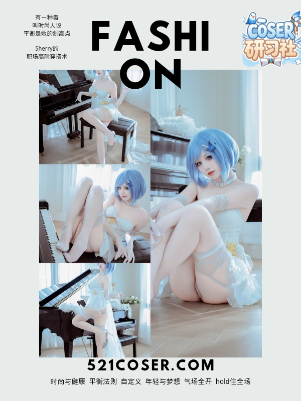 #十悲伤小木十 – NO.010 恰巴耶夫 [30P]